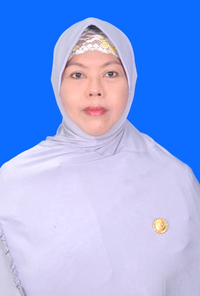Hj. RUPIYANI, S.Pd