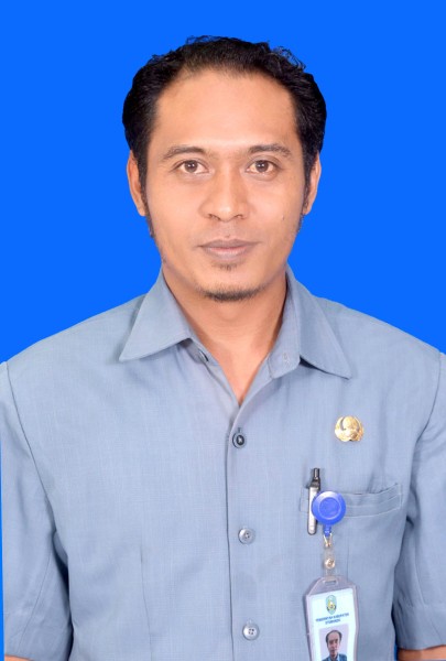 ARIF LUKMAN RAHIM, S.Pd