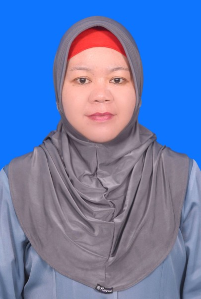 WITA YUSRIYATIN, S.Pd