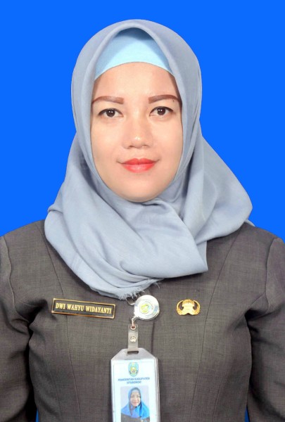 DWI WAHYU WIDAYANTI, S.Pd.SD