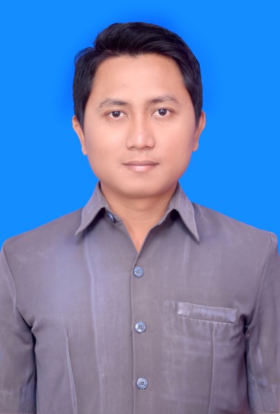 MOH. ZAKARIYA, S.Pd.I