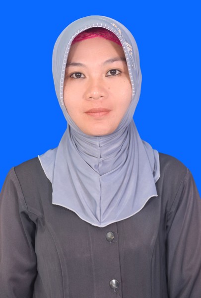 FENY SANTI NURSIDA, S.Pd