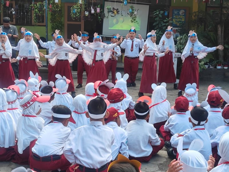 MPLS Murid Baru Tahun Ajaran 2025/2026