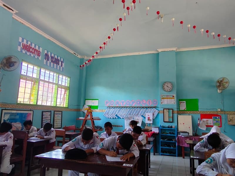 SUMATIF AKHIR SEMESTER GANJIL T.A 2025/2026